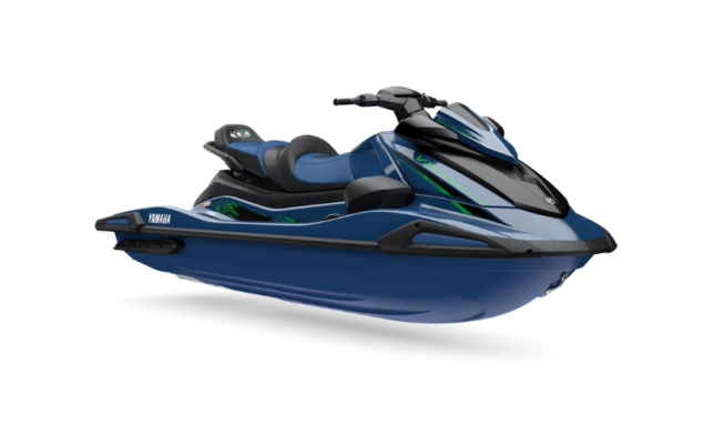 VX CRUISER HO